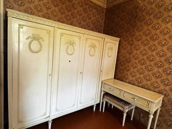 Продам 4к квартиру. ЦЕНТР. ДНІПРО. проспект Яворницького Степне