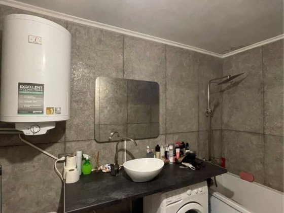 Продается квартира Терновка