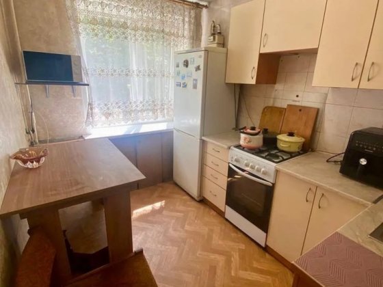 Продам 2-кім квартиру цеглян. будинок. Робоча Громова Степне