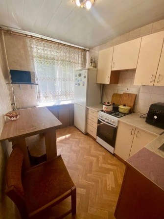 Продам 2-кім квартиру цеглян. будинок. Робоча Громова - фото 1