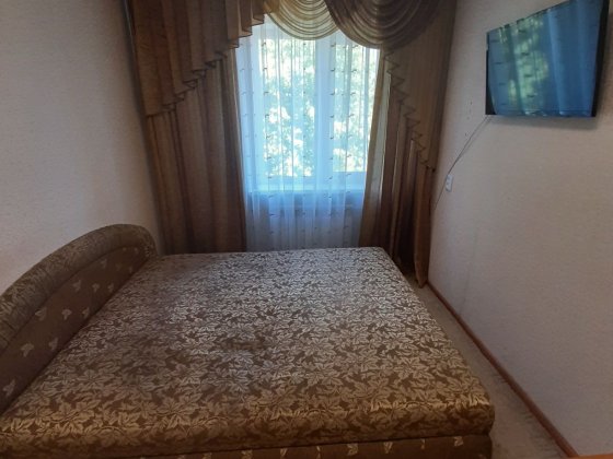 Продам 2х ком кв.  ул.Спортивная 3 Тернівка