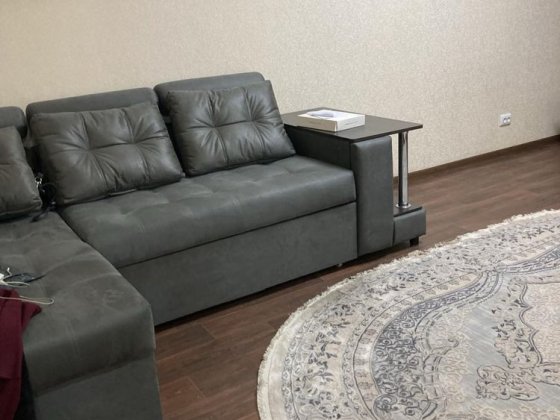 Двокімнатна квартира Терновка