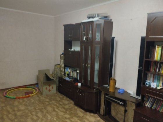Продам 2-х комнатную квартиру новой планировки. Тернівка