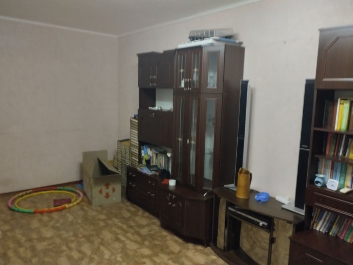 Продам 2-х комнатную квартиру новой планировки. - фото 1
