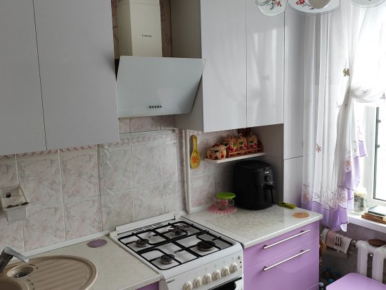 Продажа квартиры Терновка