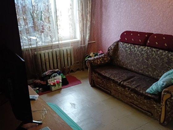 Продам однокомнатную квартиру новой планировки г. Терновка Терновка