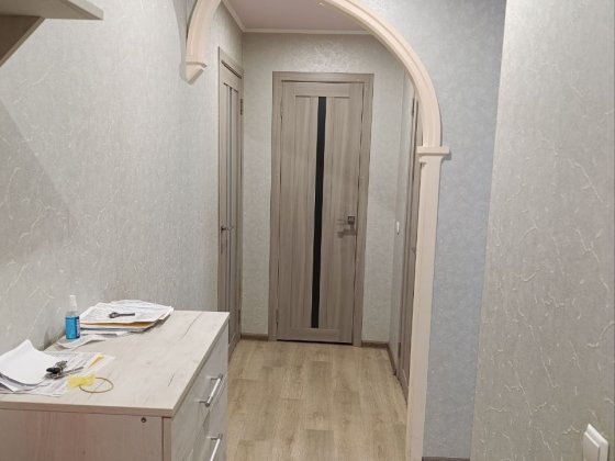 2-комнатная квартира в Терновке, 2 этаж, хорошее расположение Терновка