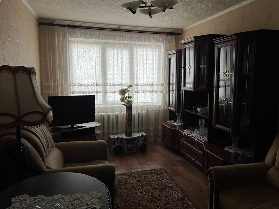 Продам 3-кімнатну квартиру у центрі Тернівки (Вулиця Шахтарська) Тернівка