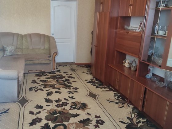 Продам 3х кімнатну квартиру в Апостолово Апостолово
