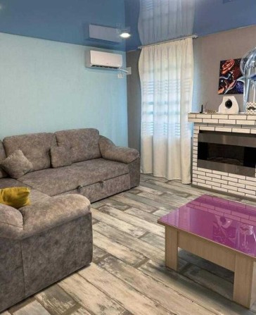 Продам чотирьох кімнатну квартиру з ремонтом - фото 1