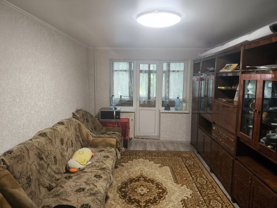 Продаж двокімнатної квартири з ремонтом ПівнГЗК Терноватый Кут