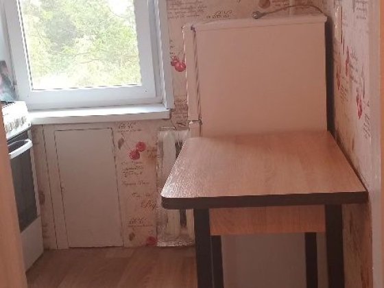 Продам малосімейку на 17 кв Терноватый Кут
