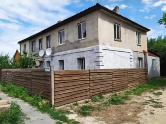 3-х кімнатна квартира Радомишль Радомишль