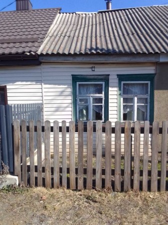 Продам частину будинку Олевськ - фото 1