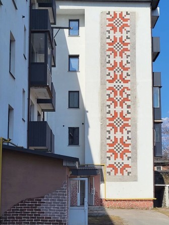 Продаж 1-кімнатної квартири з меблями - фото 1