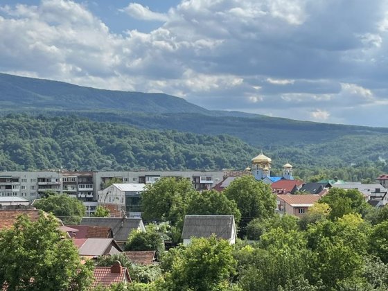 Квартира Тячів Закарпаття Тячів