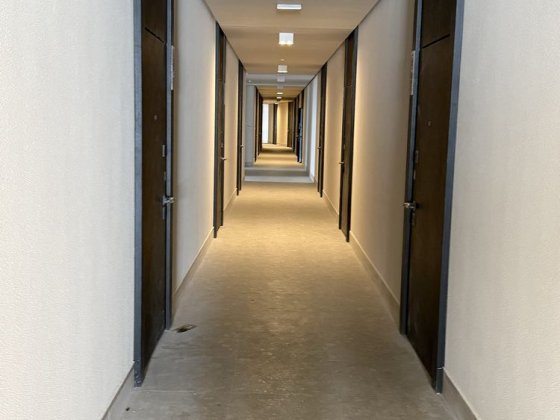 Квартира від власника ЖК Квадрат, без комісіі ( по переуступці), ідеально для здачі) Мінай