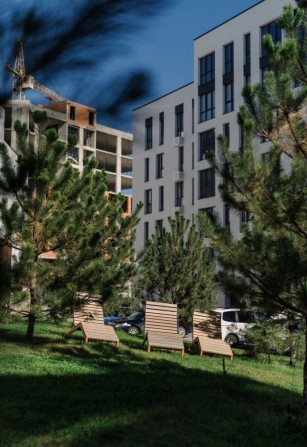 Продаж 1,5 кімнатної квартири. - фото 1