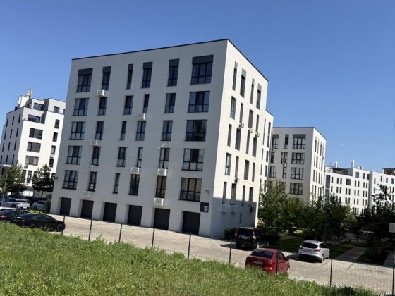 Продам квартиру в ЖК Квадрат Минай