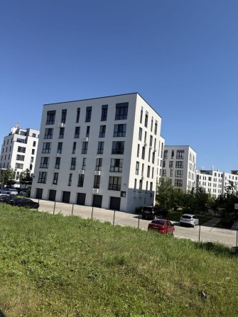 Продам квартиру в ЖК Квадрат - фото 1
