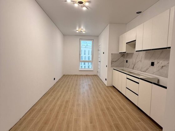 Продаж квартири в ЖК "Квадрат" Мінай