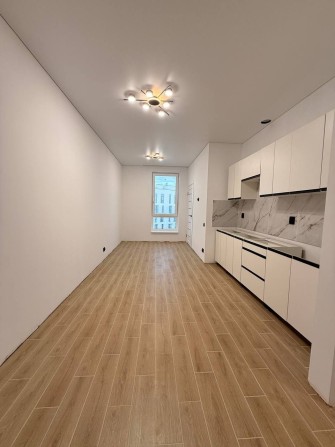 Продаж квартири в ЖК "Квадрат" - фото 1