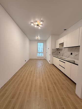 Продаж квартири. ЖК Квадрат - фото 1