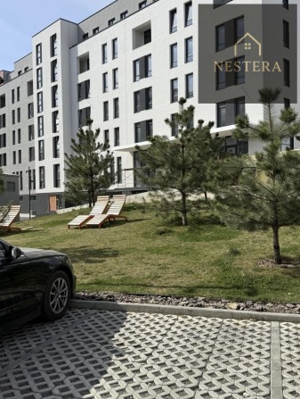 Продаж 4-кімнатної квартири в ЖК «Квадрат» - фото 1