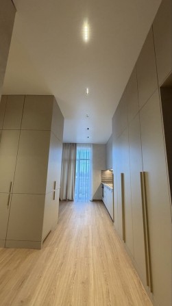 Квартира в новобудові з ремонтом 46.2м - фото 1