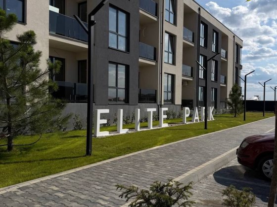 Продаж двокімнатної кварири ЖК Еліт Парк Сторожниця