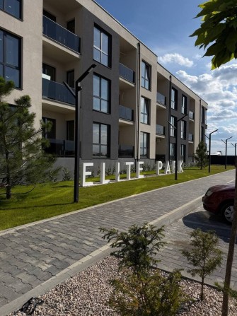 Продаж двокімнатної кварири ЖК Еліт Парк - фото 1