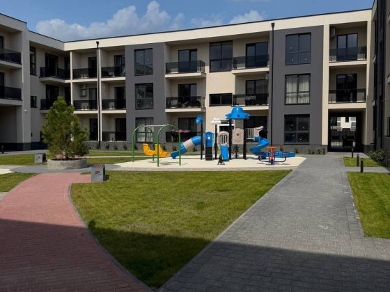 Продаж однокімнатної квартири ЖК Еліт Парк Сторожниця