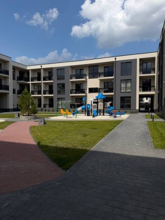Продаж однокімнатної квартири ЖК Еліт Парк - фото 1