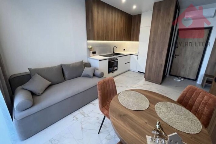 Продаж однокімнатної квартири ЖК Еліт Парк - фото 1