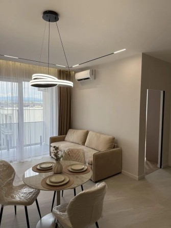 Продаж стильної 1,5 кімнатної квартири - фото 1