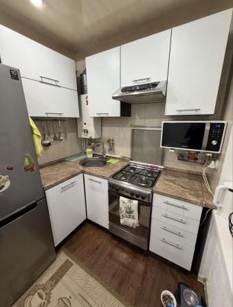 Продам 3х кім квартиру на Титова - фото 1