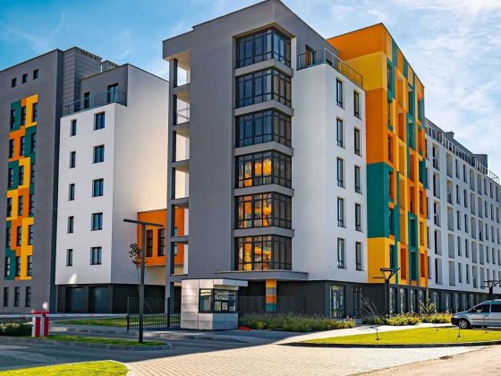 Продається 2 кімнатна квартира 60 м2 в зручній локації Вовчинець