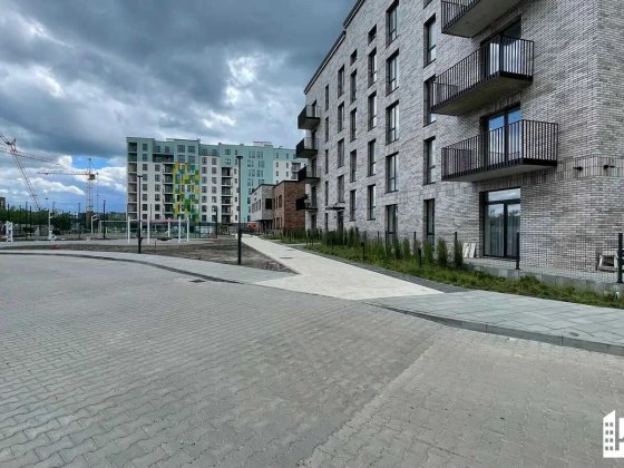 Терміновий продаж! 2к квартира у ЖК Краківський, 900$/м2 Угорники