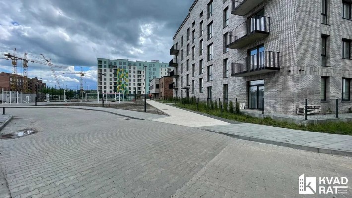 Терміновий продаж! 2к квартира у ЖК Краківський, 900$/м2 - фото 1