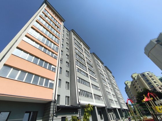 ТЕРМІНОВО ціна до 14.08.26. Однокімнатна квартира у збудованому будинку, поруч річка Вовчинець