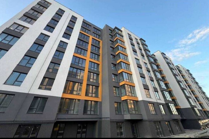 Продаж готової 2 кім. квартири на Каскаді! Можливе розтермінування!! - фото 1
