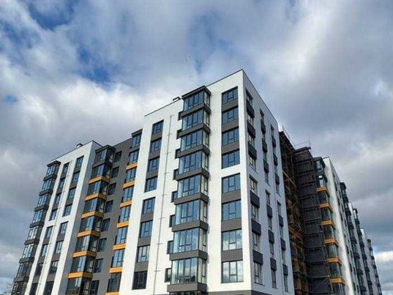 Продаж 1 кім. квартири 2 поверх від надійного забудовника з можливістю розтермінування ЖК Каскад-Ярк Вовчинець