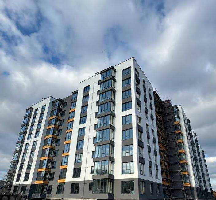 Продаж 1 кім. квартири 2 поверх від надійного забудовника з можливістю розтермінування ЖК Каскад-Ярк - фото 1