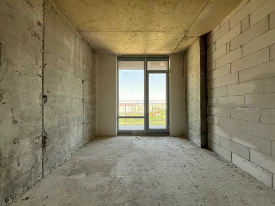 Готова однокімнатна в ЖК Паркова Алея Угорники