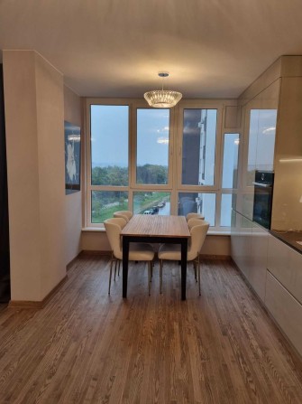 ВЛАСНИК. Терміново продам 1к квартиру.ЖК Паркова Алея - фото 1