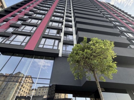 Продаж 1-кімнатної квартири від власника | ЖК SkyGarden Угорники