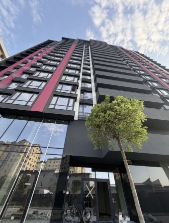 Продаж 1-кімнатної квартири від власника | ЖК SkyGarden - фото 1