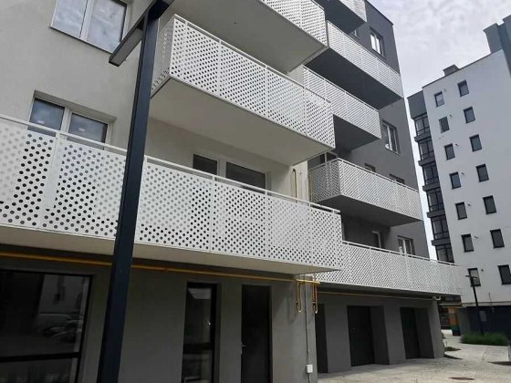 Однокімнатна квартира з ремонтом ЖК Краківський Вовчинець