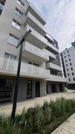 Однокімнатна квартира з ремонтом ЖК Краківський - фото 1