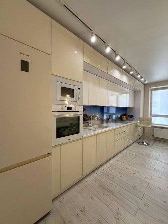 Продам трикімнатну квартиру ЖК Калинова Слобода - фото 1
